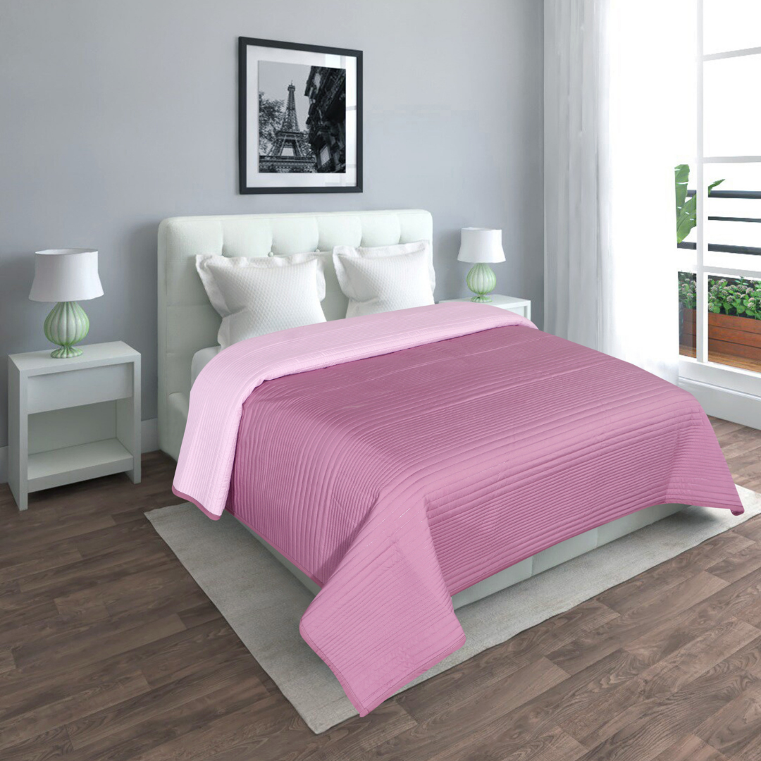 OOA Ultrasonic Lining Comforter – All Season